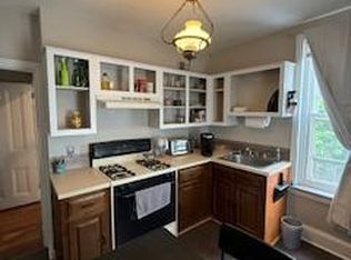 6232 Ridge Ave FLOOR 2, Philadelphia, PA 19128