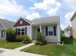 639 Gleaming Dr, Galloway, OH 43119