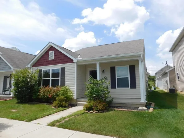 639 Gleaming Dr, Galloway, OH 43119