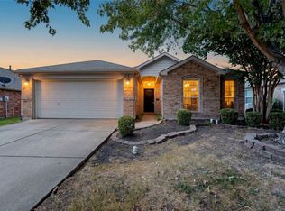 382 Magnolia Dr, Fate, TX 75087