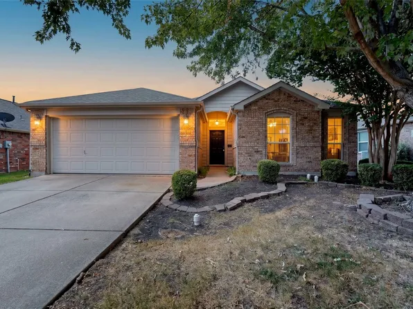 382 Magnolia Dr, Fate, TX 75087