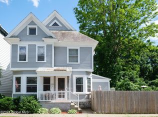 15 E Notre Dame St, Glens Falls, NY 12801