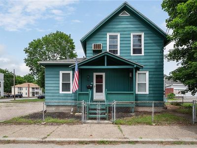 310 Estes St, Woonsocket, RI, 02895