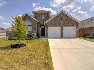 8001 Massa Dr, Round Rock, TX 78665