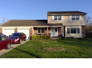 180 Swedesboro Ave, Gibbstown, NJ 08027