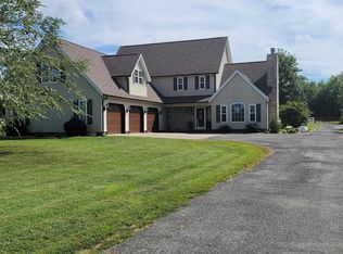 14851 Remington Rd, Marion, IL 62959