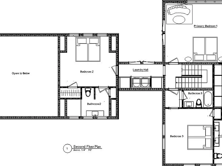 610 Wildberry Ln — Photo 40