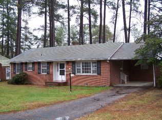 705 E 6th Ave, Kenbridge, VA 23944