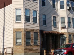 90 Bennington St, East Boston, MA 02128
