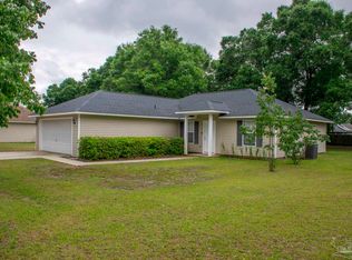 8943 Gristmill Way, Milton, FL 32583
