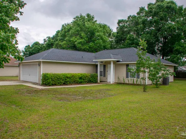 8943 Gristmill Way, Milton, FL 32583