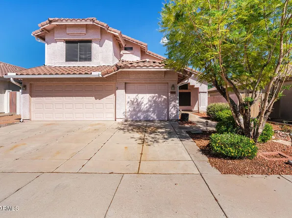 20435 N 39TH Drive, Glendale, AZ 85308