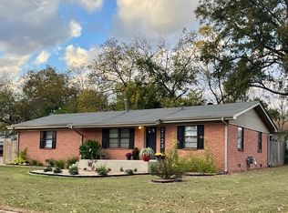 2123 Forest Ave, Texarkana, AR 71854
