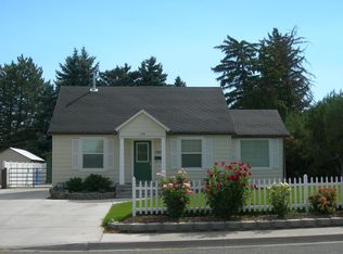 398 Fillmore St, Twin Falls, ID 83301