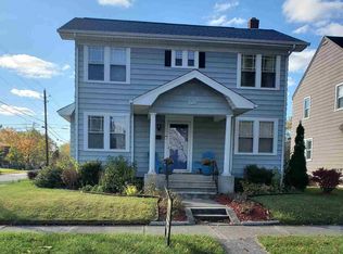 4542 Wilmette St, Fort Wayne, IN 46806