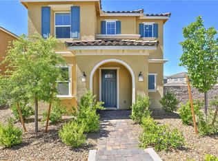 2465 Bellinzona Pl, Henderson, NV 89044