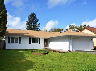 8415 Lombard Way, Rohnert Park, CA 94928