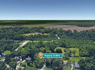 S Washington Ave, Saginaw, MI 48601