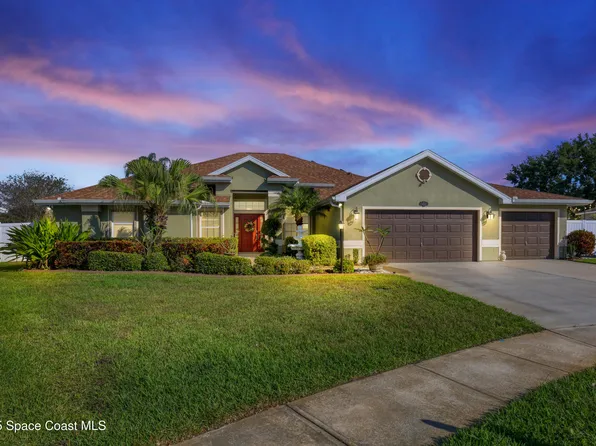 480 Wynfield Cir, Rockledge, FL 32955