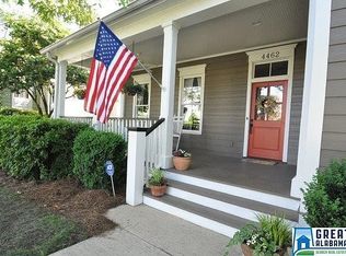 4462 Preserve Dr, Hoover, AL 35226