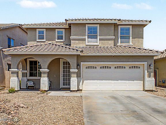 2nd image of 3954 E BLUE SPRUCE Lane