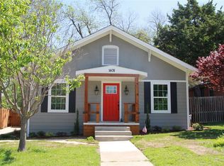 1408 S Clinton Ave, Dallas, TX 75224