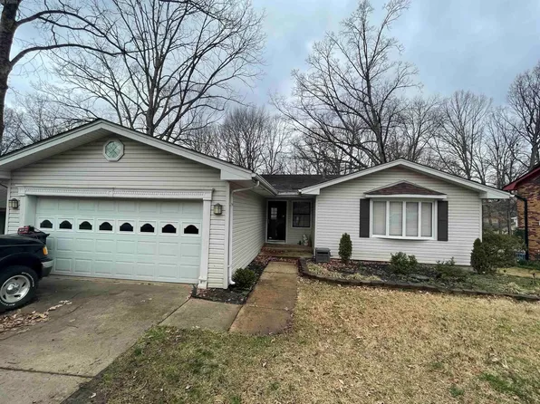 1507 Merrywood Dr, Jonesboro, AR 72401