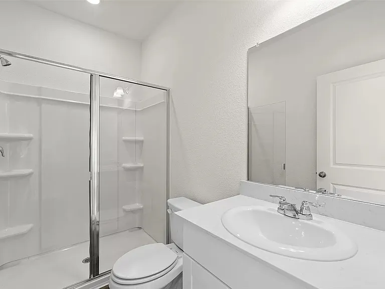 Master Bath 1