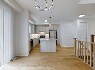 269 Stony Hill Blvd, Markham, ON L6C 0L6