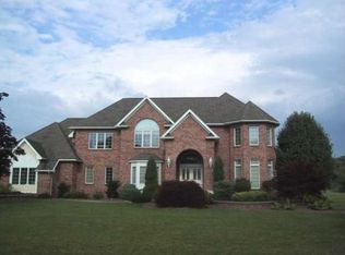 7 Thomas Maria Cir, Webster, NY 14580