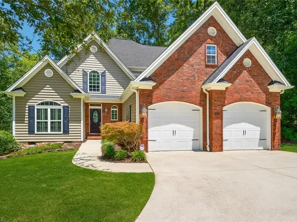 835 Petree Rd, Winston Salem, NC 27106