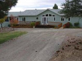 2910 Tea Rd, Helena, MT 59602