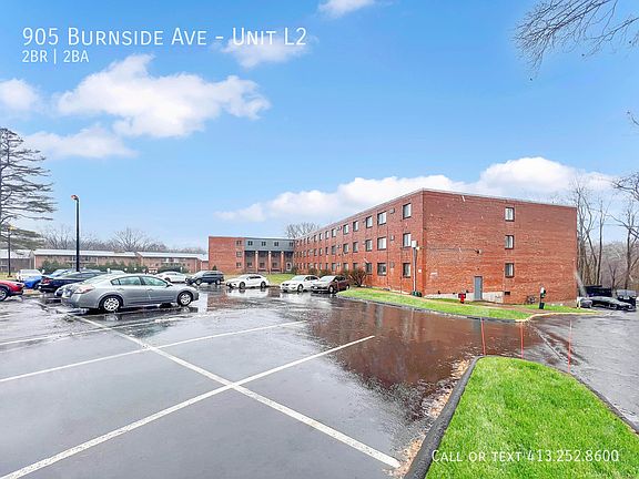 2nd image of 905 Burnside Ave #L2