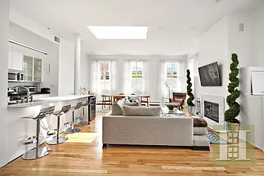 Rented by Halstead Real Estate