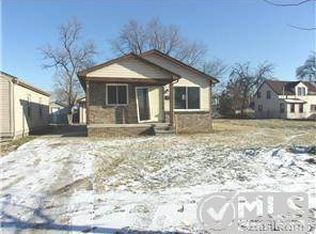 22478 Heussner Ave, Warren, MI 48089
