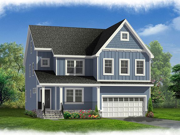 Winchester Rendering