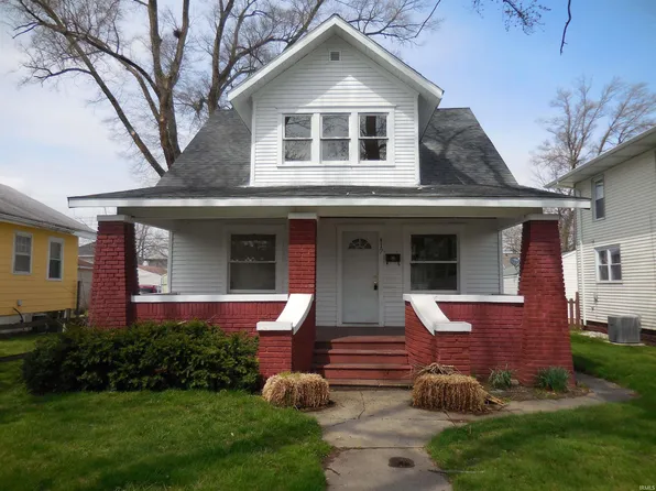 917 E Fox St, South Bend, IN 46613