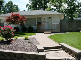 6902 W A St, Belleville, IL