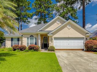148 Fire Thorn Lane, Pooler, GA 31322