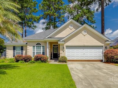 148 Fire Thorn Lane, Pooler, GA, 31322