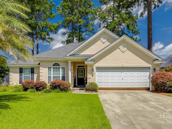 148 Fire Thorn Lane, Pooler, GA 31322
