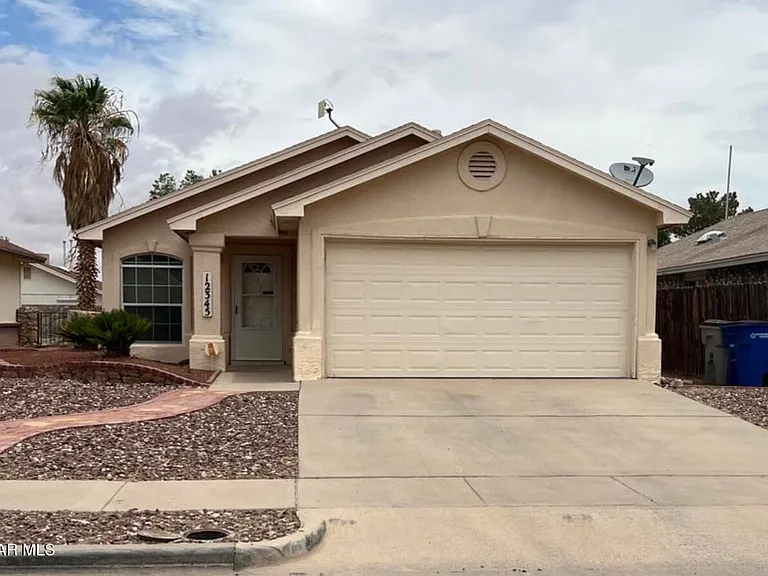 12345 Tierra Plata Dr — Photo 1