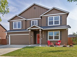 12605 W 1st Ave, Airway Heights, WA 99001