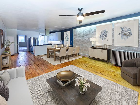 4th image of 452 W 23rd St APT A