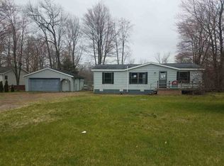 W3149 State Highway 64, Peshtigo, WI 54157