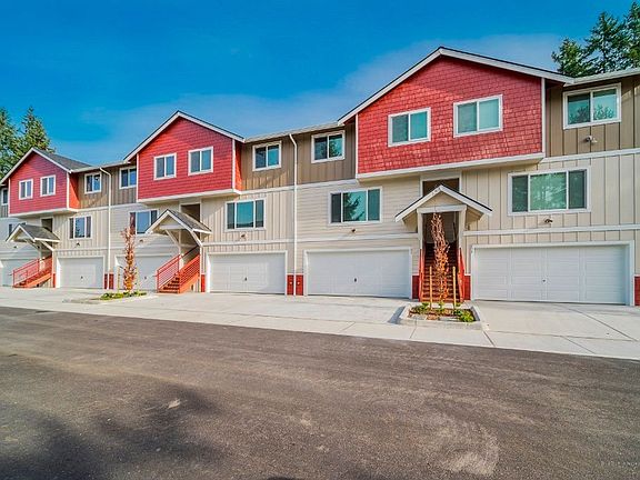 2nd image of 4305 113th Pl NE #105