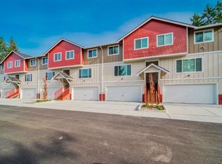 4305 113th Pl NE #105, Marysville, WA 98271