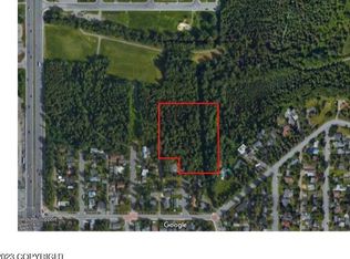 0 Township Road A, Anchorage, AK 99508