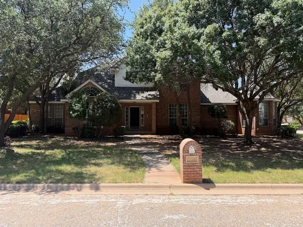 1702 Lytle Shores Dr, Abilene, TX 79602