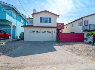 410 Luzon St, Morro Bay, CA 93442